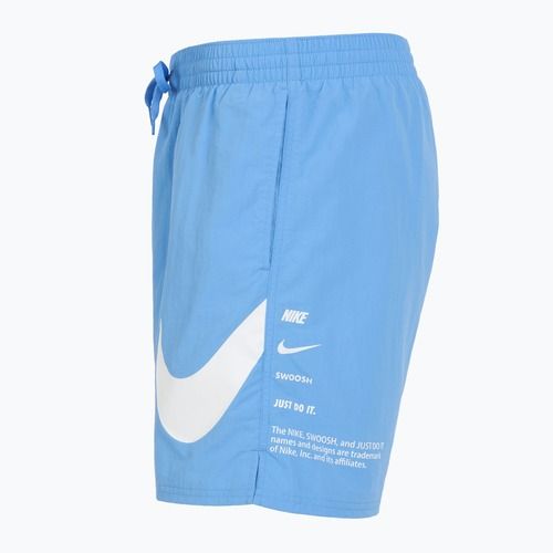 Men's Nike Specs 7" Swim Shorts Volley university blue