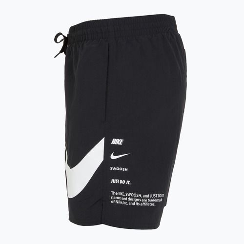 Men's Nike Specs 7" Swim Shorts Volley black