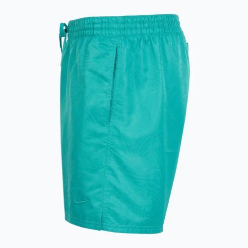 Men's Nike Swim Breaker 7" Volley dusty cactus swim shorts