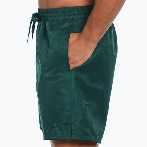 Men's Nike Swim Breaker 7" Volley fir swim shorts