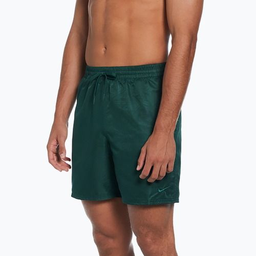 Men's Nike Swim Breaker 7" Volley fir swim shorts