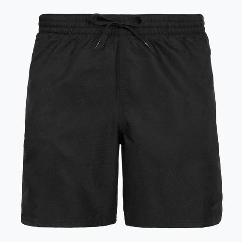 Men's Nike Swim Breaker 7" Volley swim shorts black