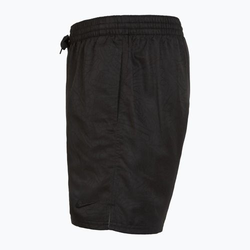 Men's Nike Swim Breaker 7" Volley swim shorts black
