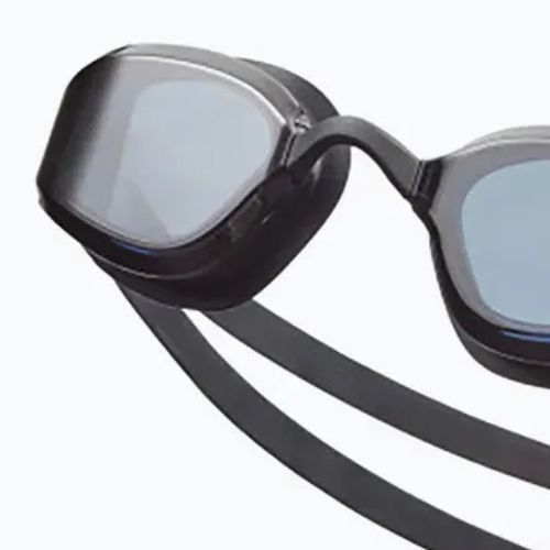 Nike Valiant swimming goggles black