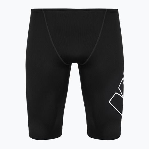 Men's Nike Hydrastrong Swim Jammer black