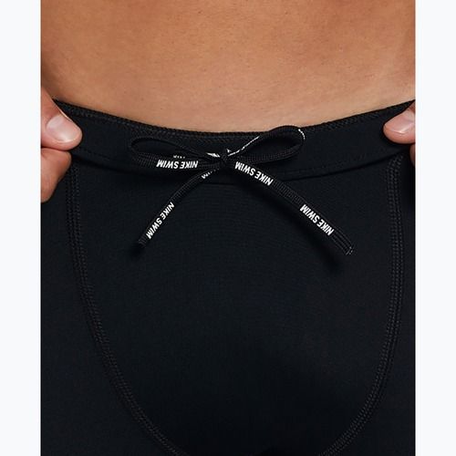 Men's Nike Hydrastrong Swim Jammer black