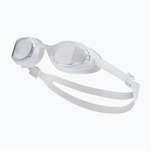 Nike Hyper Flow swim goggles celar