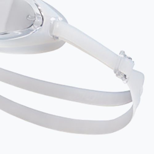 Nike Hyper Flow swim goggles celar