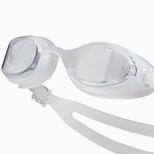 Nike Hyper Flow swim goggles celar