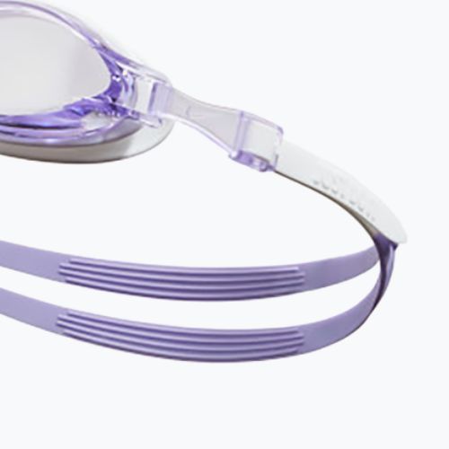 Nike Chrome hydrangeas swimming goggles