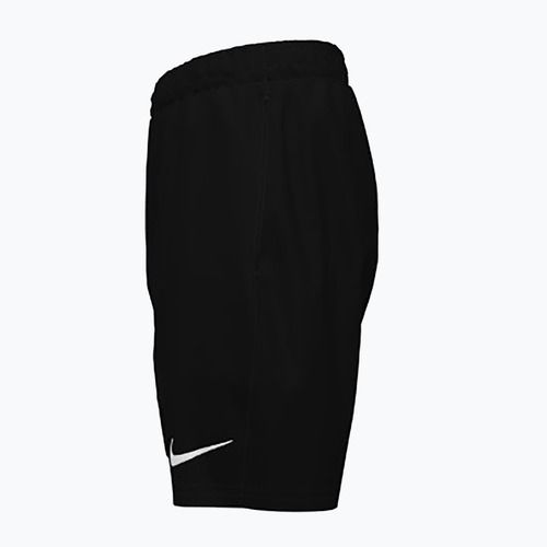 Nike Essential 6" Volley children's swim shorts black