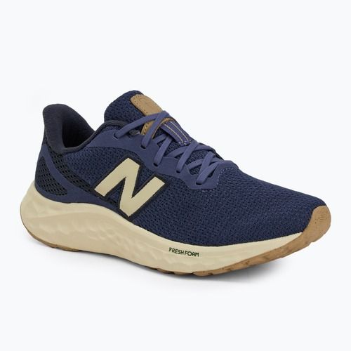 New Balance Fresh Foam Arishi V4 dream state women's running shoes