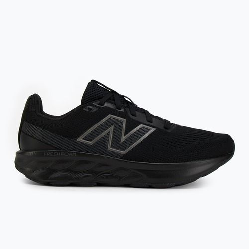 Women's running shoes New Balance Fresh Foam 520's V9 black