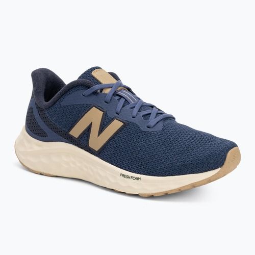New Balance Fresh Foam Arishi V4 dream state men's running shoes