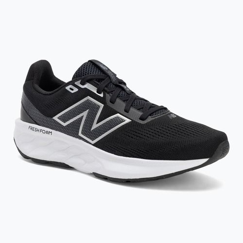 New Balance Fresh Foam 520's V9 black M520LK9 men's running shoes