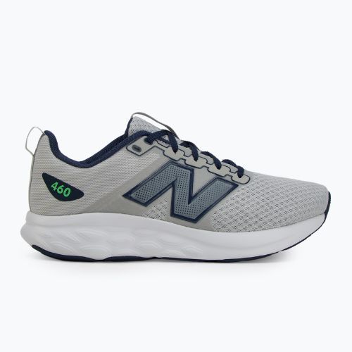 New Balance 460's V4 grey matter men's running shoes