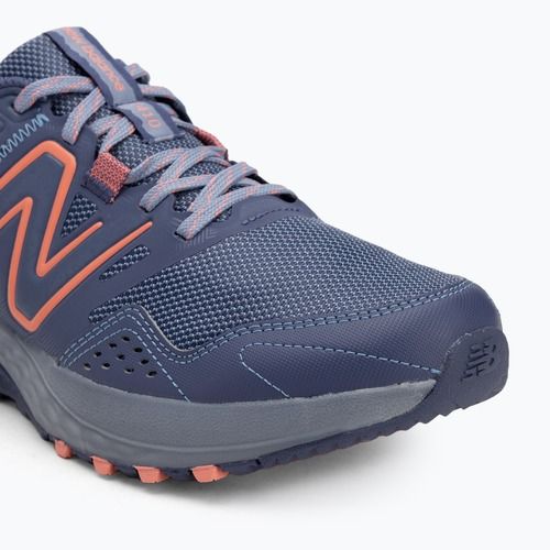 Women's New Balance 410's V8 dream state running shoes