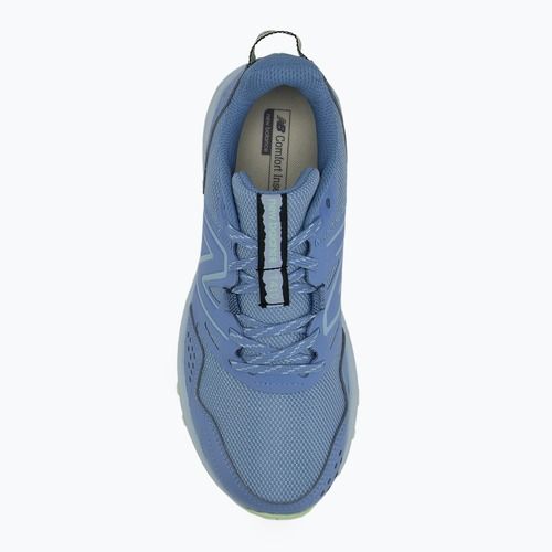 Women's New Balance 410's V8 blue lagoon running shoes