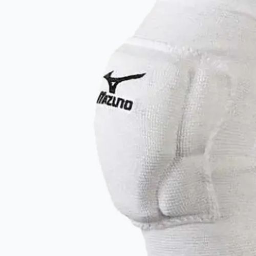 Mizuno VS1 Ultra Kneepad volleyball knee pads white