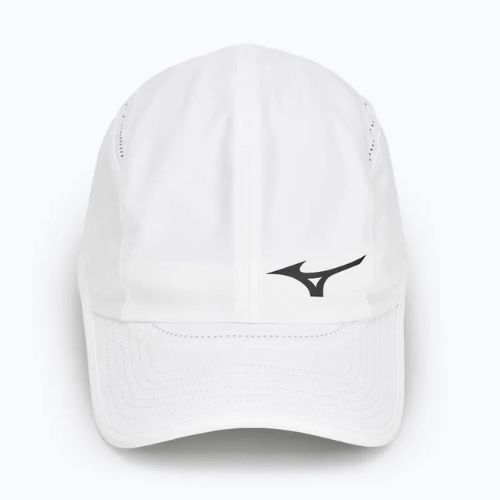 Mizuno Drylite Cap white / white