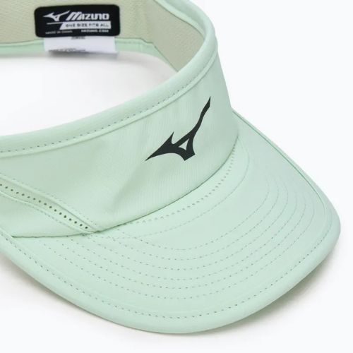 Mizuno Drylite tennis visor bay