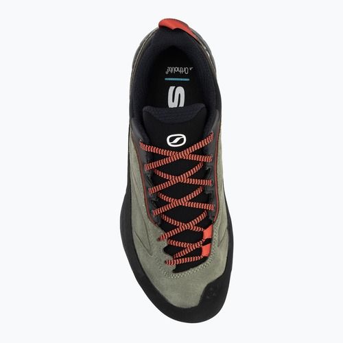 SCARPA Rapid XT GTX women's hiking boots birch/coral