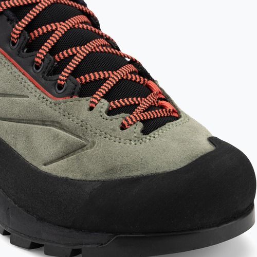 SCARPA Rapid XT GTX women's hiking boots birch/coral