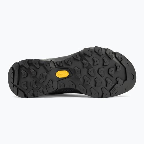 SCARPA Rapid XT Mid GTX shark/aqua women's approach shoes