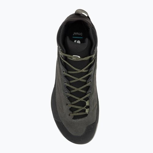 Men's SCARPA Rapid XT Mid GTX shark/military approach boot