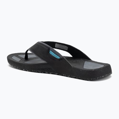 SCARPA Tegu black flip flops