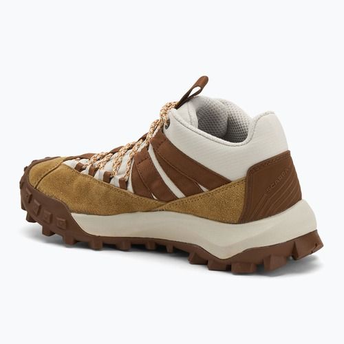 Women's hiking boots SCARPA Rove ivory/choco