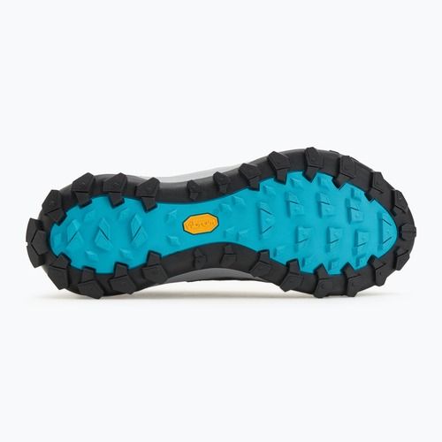 Men's hiking boots SCARPA Rove GTX anthracite/dark rock