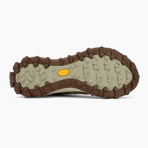 SCARPA men's hiking boots Rove mustard/choco
