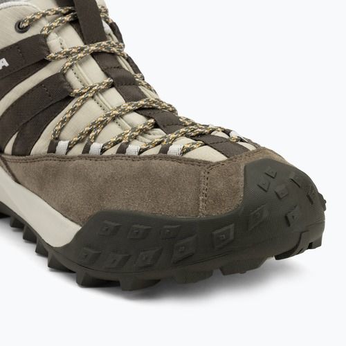 SCARPA men's hiking boots Rove eucalyptos/forest