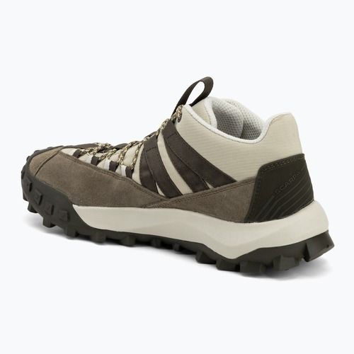 SCARPA men's hiking boots Rove eucalyptos/forest