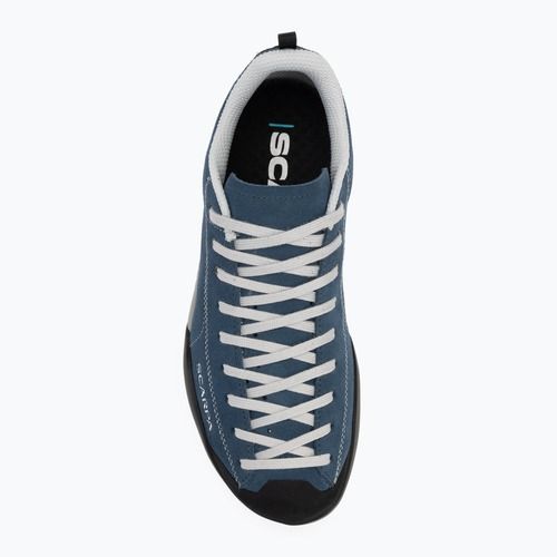 SCARPA Mojito ocean hiking boots