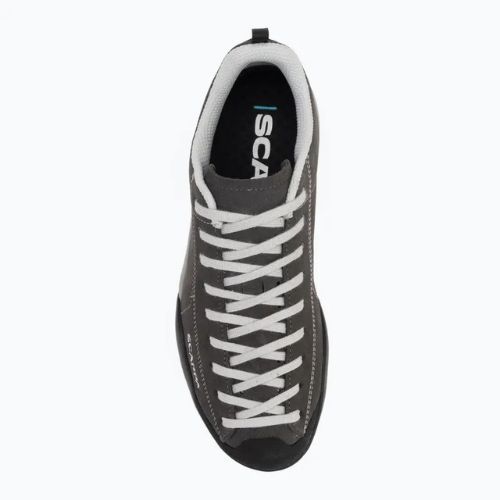 SCARPA Mojito shark hiking boots