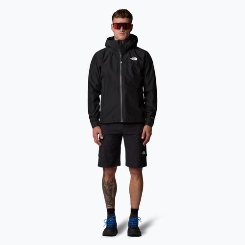 The North Face Dryzzle FutureLight 2 tnf black men's wind jacket