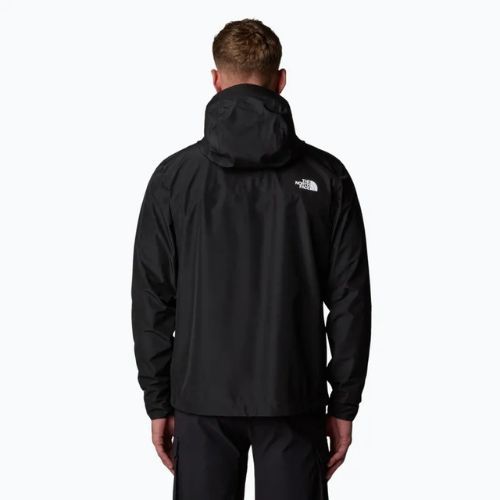 The North Face Dryzzle FutureLight 2 tnf black men's wind jacket