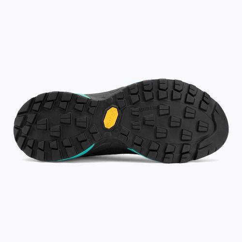 Women's approach shoes SCARPA Mescalito smoke/tropical green