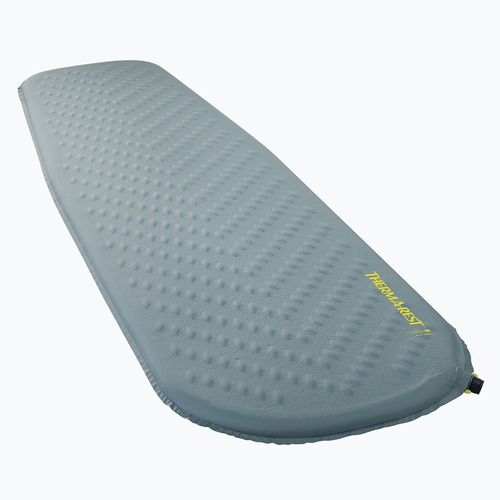 Therm-A-Rest Trail Lite L trooper grey inflatable mat