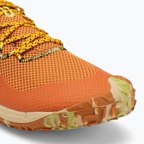 Men's barefoot shoes Merrell Trail Glove 7 sienna