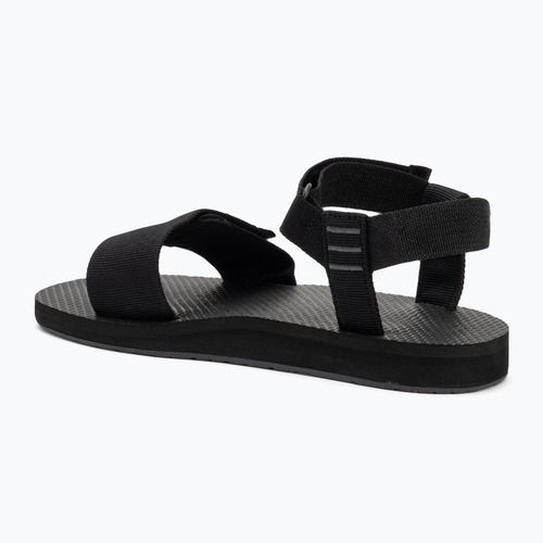 Men's sandals The North Face Skeena II tnf black/anthracite grey