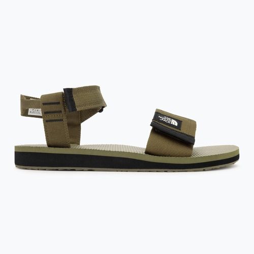 Men's sandals The North Face Skeena II carawy seed/tnf black