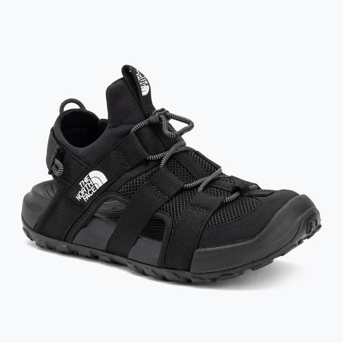 The North Face Explore Camp men's sandals tnf black/tnf black
