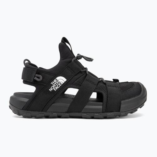 The North Face Explore Camp men's sandals tnf black/tnf black