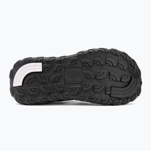 The North Face Explore Camp men's sandals tnf black/tnf black