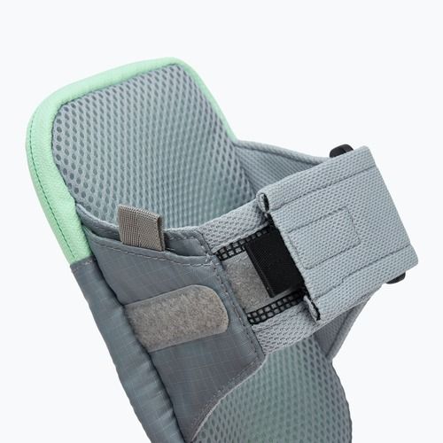 Mizuno Arm Pouch phone pouch gray