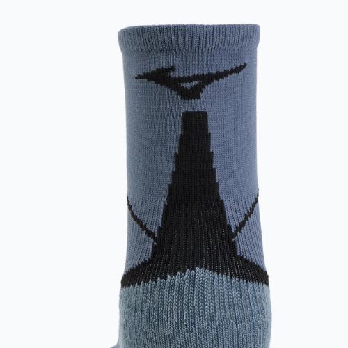 Mizuno ER Trail citadel socks