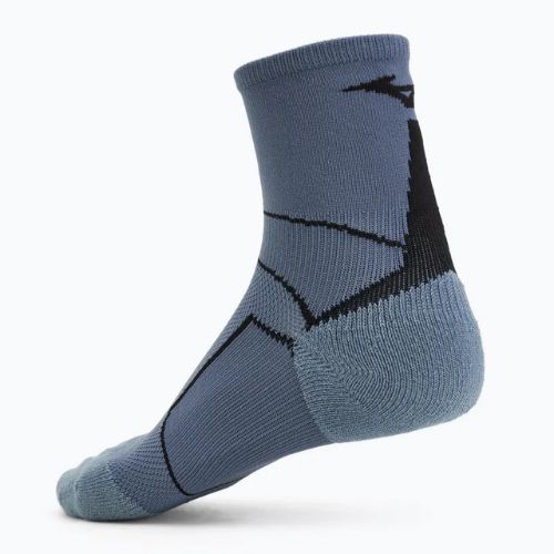Mizuno ER Trail citadel socks